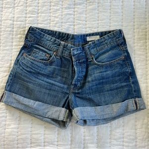 H&M Jean Shorts